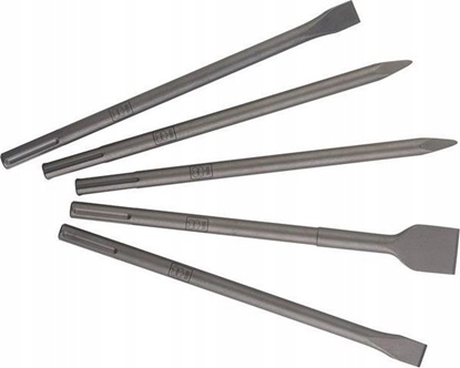 Picture of Metabo Zestaw dut SDS-MAX 630488000 Metabo