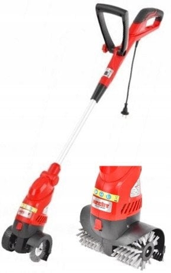 Picture of Metal brushes for cleaning between blocks HECHT 0004452, 2 pcs