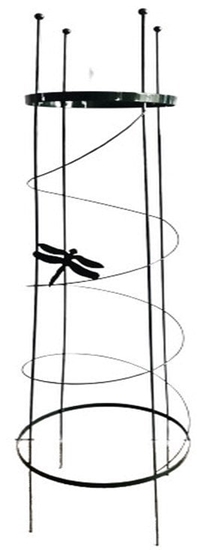 Изображение METAL OBELISK 1.2M