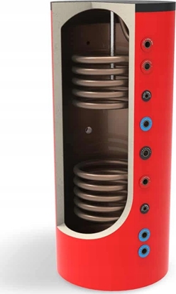 Picture of METALBET Naczynie wyrównawcze 20 L w piance polietylenowej