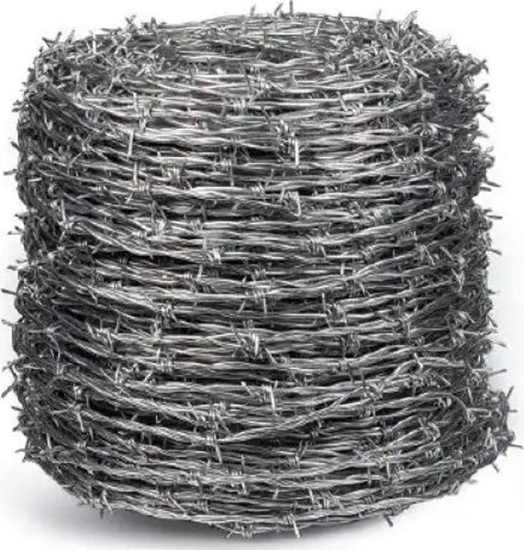 Picture of Metalurgia DRUT KOLCZASTY 2.5*2.0 4-KOLCOWY OCYNKOWANY 20KG SZTUKA