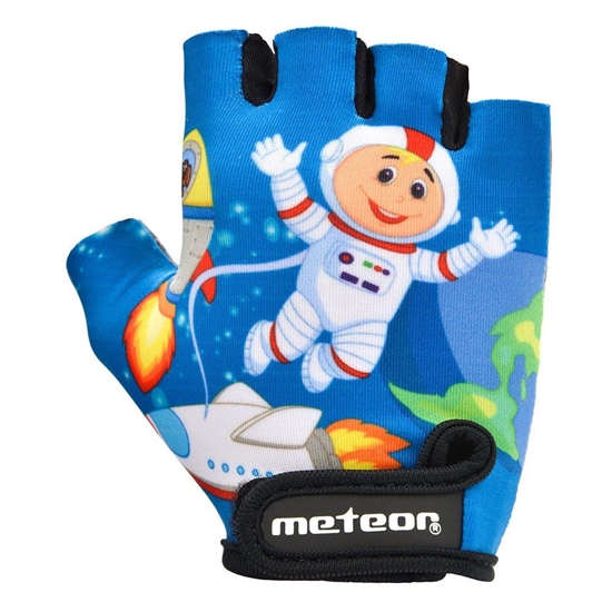Picture of Meteor Kids M Space Velo cimdi