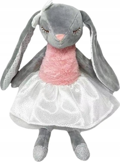 Picture of Meteor Maskotka Króliczka Ola 38 cm