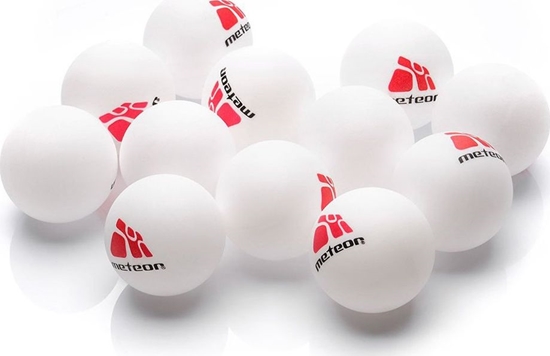 Picture of Meteor Pieczki 12szt. biae