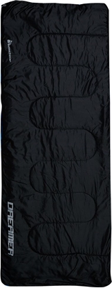 Attēls no Meteor piwór Dreamer czarno-niebieski L