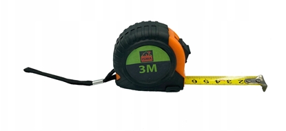 Picture of Metrówka miara zwijana tama miernicza 3m