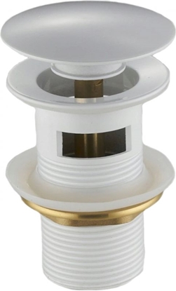 Picture of Mexen Korek automatyczny klik-klak biay