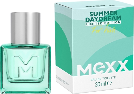 Picture of MEXX for Him Woda toaletowa Summer Daydream - Limited Edition 30 ml