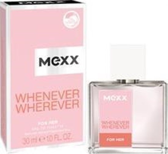 Изображение Mexx Whenever Wherever EDT 15 ml