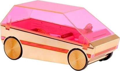 Attēls no MGA MGA L.O.L. Surprise 3-in-1 Party Cruiser - 118305EUC