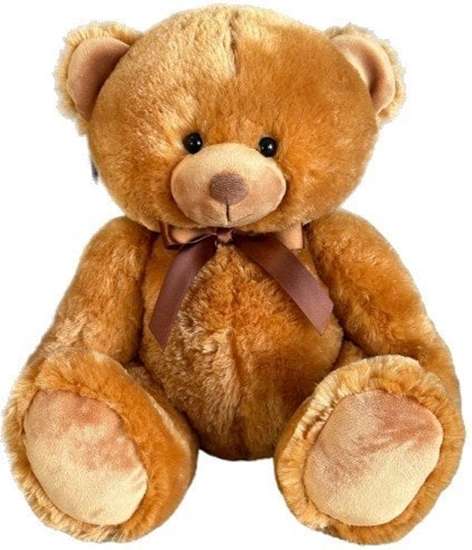 Picture of Mi brzowy 30cm 30313