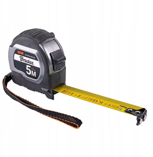 Picture of MIARA ZWIJANA DIY-MTS34-0519/K 5 m BRADAS