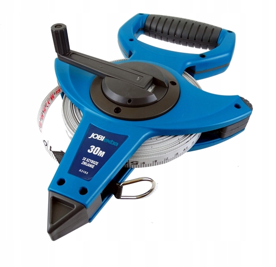 Picture of Miara zwijana PVC 30m (60)