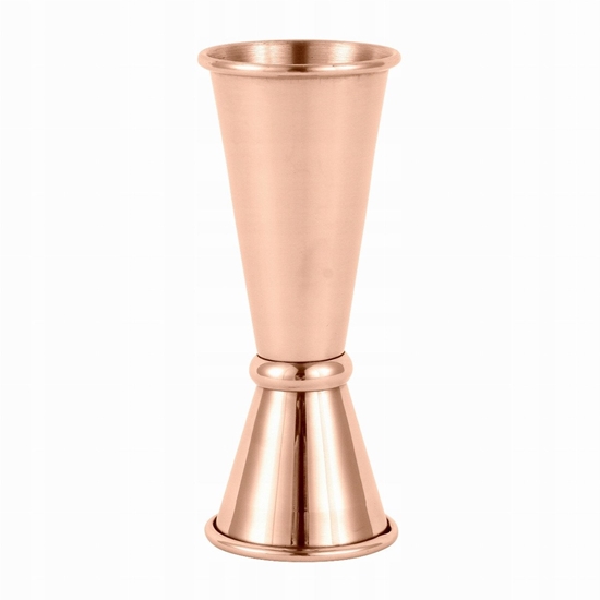 Picture of Miarka japoska 25-50 ml - miedziana