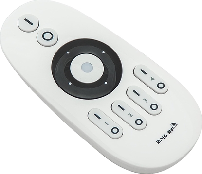 Picture of MiBoxer Pilot FUT007 Mi-Light CCT BUTTON 4-strefy