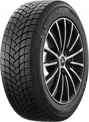 Attēls no Michelin Padangos X-Ice Snow 98 H XL ( C E A 69dB )