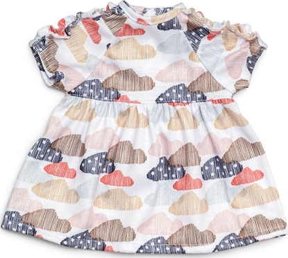 Attēls no Micki Sukienka dla lalki 36-40 cm Skrllan