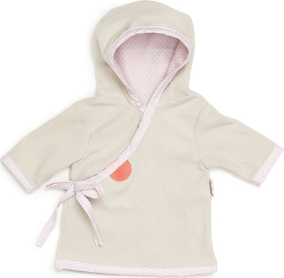 Attēls no Micki Szlafrok dla lalki 45 cm Skrallan