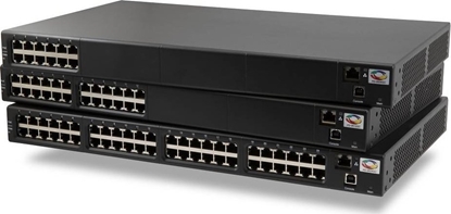 Attēls no Microchip HIGHPOWER 12P 36W BT MIDSPAN EU