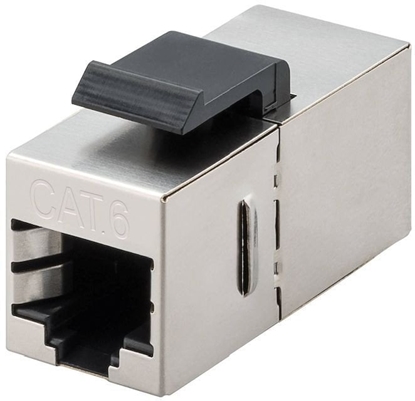Attēls no Microconnect MC-CAT6-FTP-KEYSTONE bez kategorii