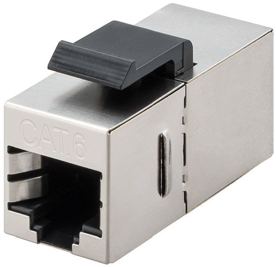 Picture of Microconnect MC-CAT6-FTP-KEYSTONE bez kategorii