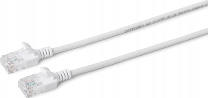 Picture of MicroConnect U/UTP CAT6A Slim 1.5M White