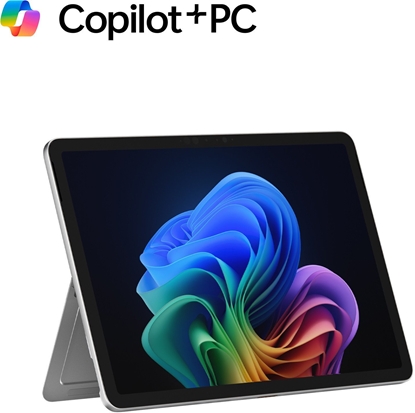 Picture of Microsoft Surface Pro 12 platin 30,50cm (12 ) X1P 16GB 512GB