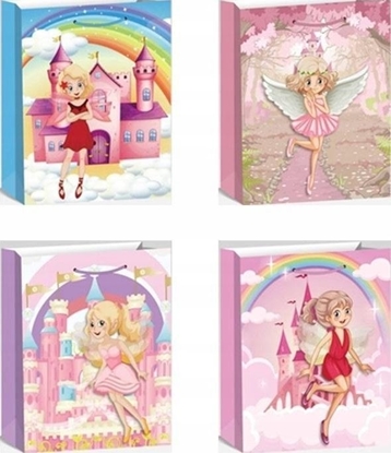 Изображение Midex Torebka prezentowa S