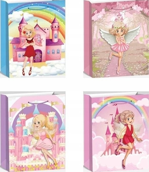 Изображение Midex Torebka prezentowa S