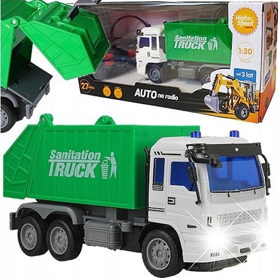 Picture of mieciarka R/C