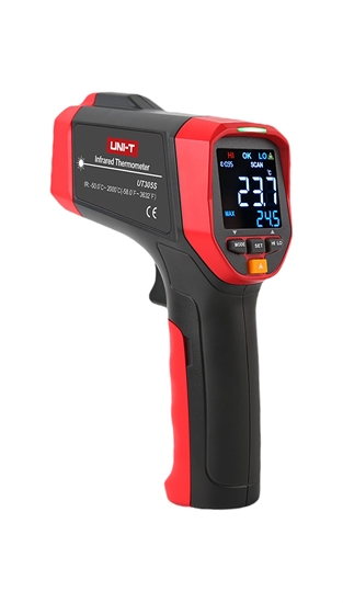Picture of Miernik temperatury Uni-T UT305S