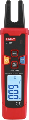 Attēls no Miernik tester napicia Uni-T UT256