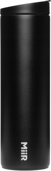 Изображение MiiR MiiR - Flip Traveler Czarny - Kubek termiczny 470ml