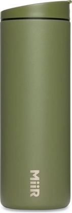Picture of MiiR MiiR - Flip Traveler Khaki - Kubek termiczny 470ml