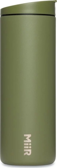Изображение MiiR MiiR - Flip Traveler Khaki - Kubek termiczny 470ml