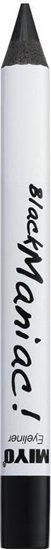 Picture of Miyo BlackManiac Eyeliner kredka do oczu 3.6g