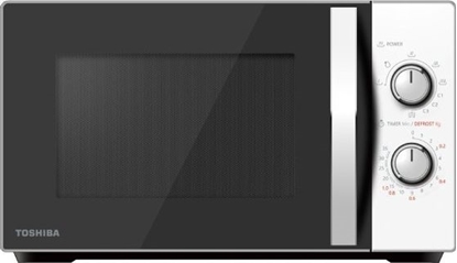Picture of Kuchenka mikrofalowa Toshiba MWP-MG20P