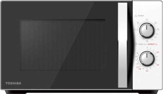 Picture of Kuchenka mikrofalowa Toshiba MWP-MG20P