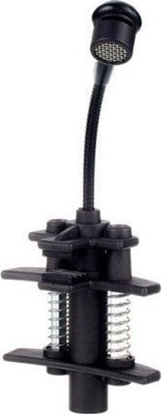 Attēls no Beyerdynamic | Condenser Drum Microphone, Clip-On, Cardioid | TG D57