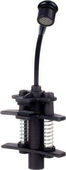 Изображение Beyerdynamic | Condenser Drum Microphone, Clip-On, Cardioid | TG D57