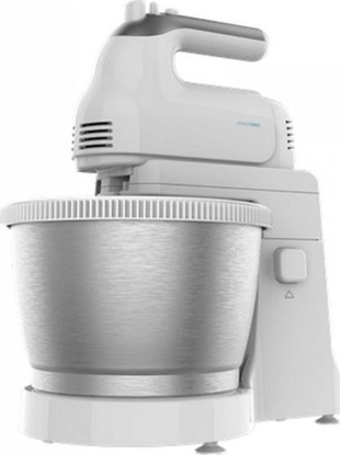 Picture of Mikser Cecotec Blender-Mikser Cecotec PowerTwist Steel 500W 3,5 L Biay Stal nierdzewna