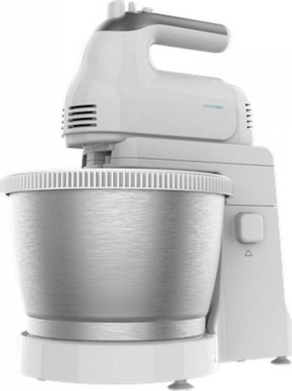 Picture of Mikser Cecotec Blender-Mikser Cecotec PowerTwist Steel 500W 3,5 L Biay Stal nierdzewna