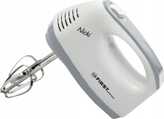 Picture of Mikser First First Austria Plaktuvas FIRST 5262-5