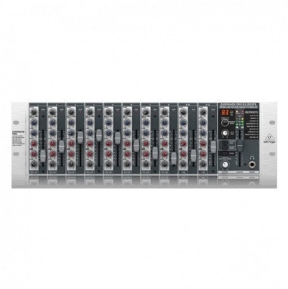 Attēls no Behringer Mikser rackowy RX1202FX V2