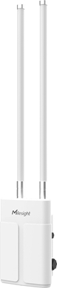 Picture of MILESIGHT Milesight UG67 Zewntrzna Bramka LoraWan IP67 Wi-Fi GPS PoE MQTT VPN Programowalna w Python SDK Node-RED 2* Antena wewntrzna 2*Antena Zewntrzna 60cm