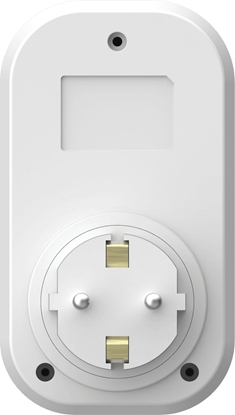 Picture of Milesight WS523 Inteligentne Gniazdko w technologii LoRa / LoRaWAN Pomiar Natenia Zuycia prdu Zdalne wczenie lub wyczenie