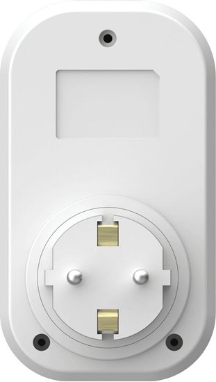 Picture of Milesight WS523 Inteligentne Gniazdko w technologii LoRa / LoRaWAN Pomiar Natenia Zuycia prdu Zdalne wczenie lub wyczenie