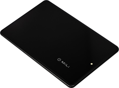 Attēls no MiLi MILI MICARD