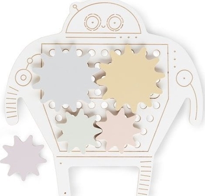 Attēls no Milin Robot Jojo