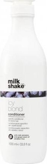Picture of Milk Shake Icy Blond Hair Conditioner 1000 ml